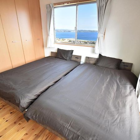 Bep One The House With Ocean View Villa Beppu Exterior photo