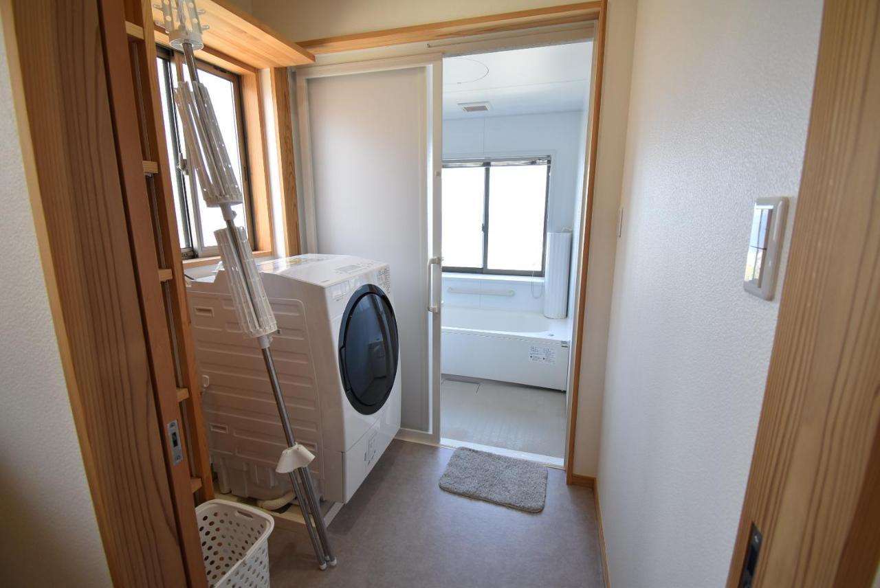 Bep One The House With Ocean View Villa Beppu Exterior photo