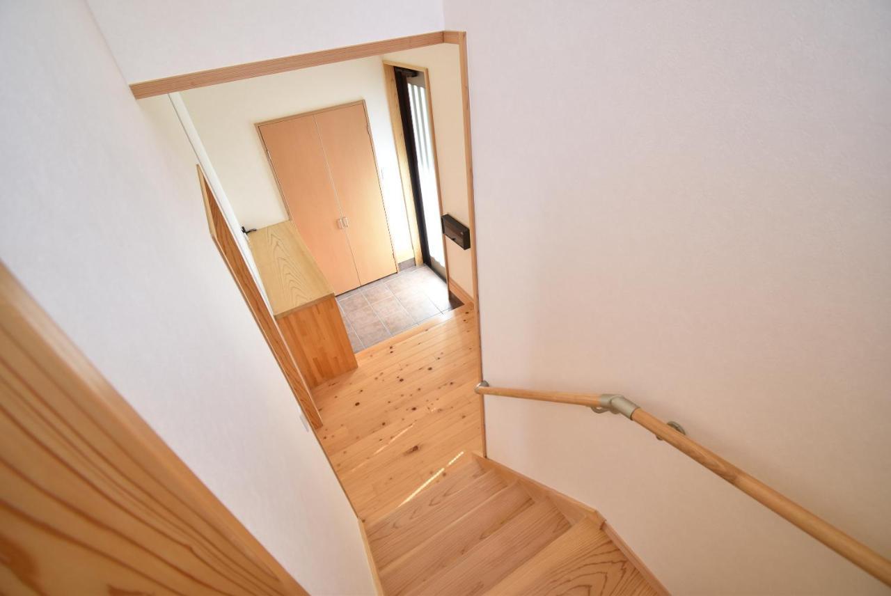 Bep One The House With Ocean View Villa Beppu Exterior photo