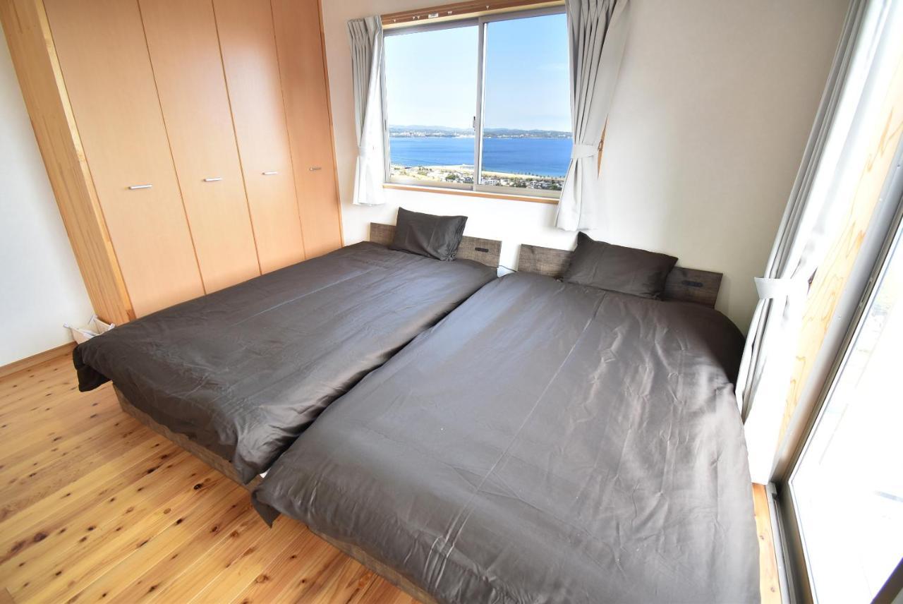 Bep One The House With Ocean View Villa Beppu Exterior photo