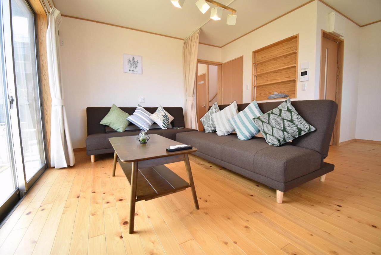 Bep One The House With Ocean View Villa Beppu Exterior photo