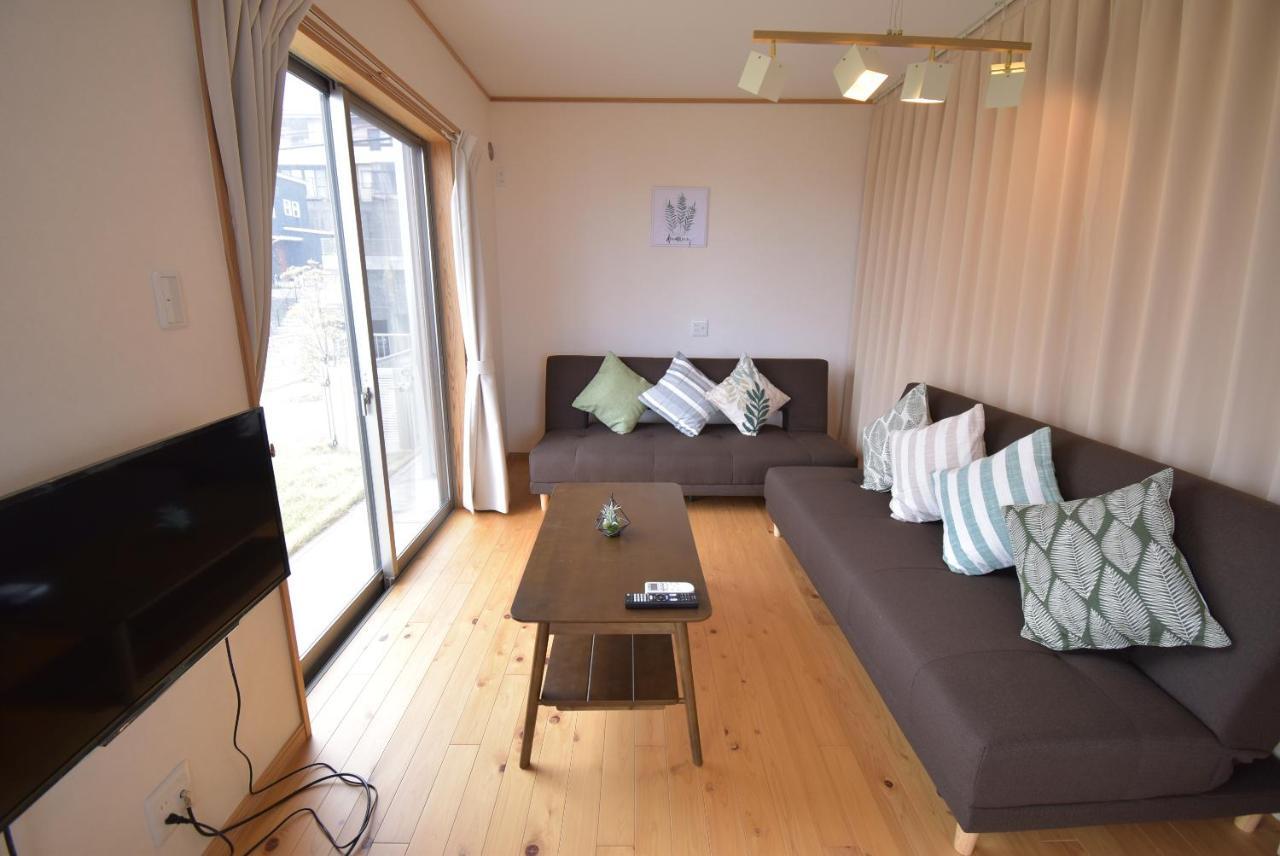 Bep One The House With Ocean View Villa Beppu Exterior photo