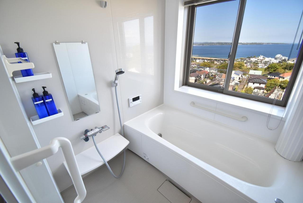 Bep One The House With Ocean View Villa Beppu Exterior photo