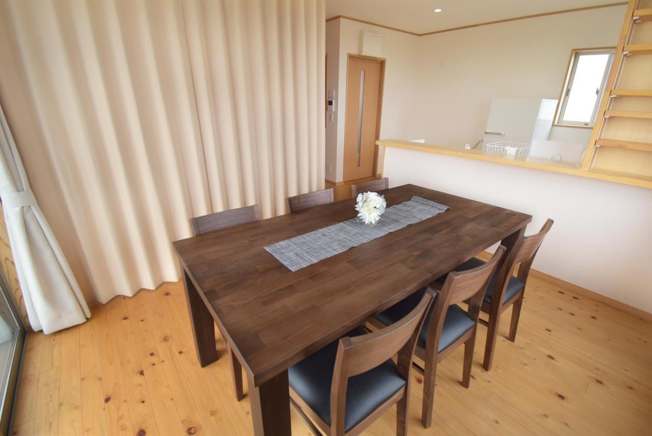 Bep One The House With Ocean View Villa Beppu Exterior photo
