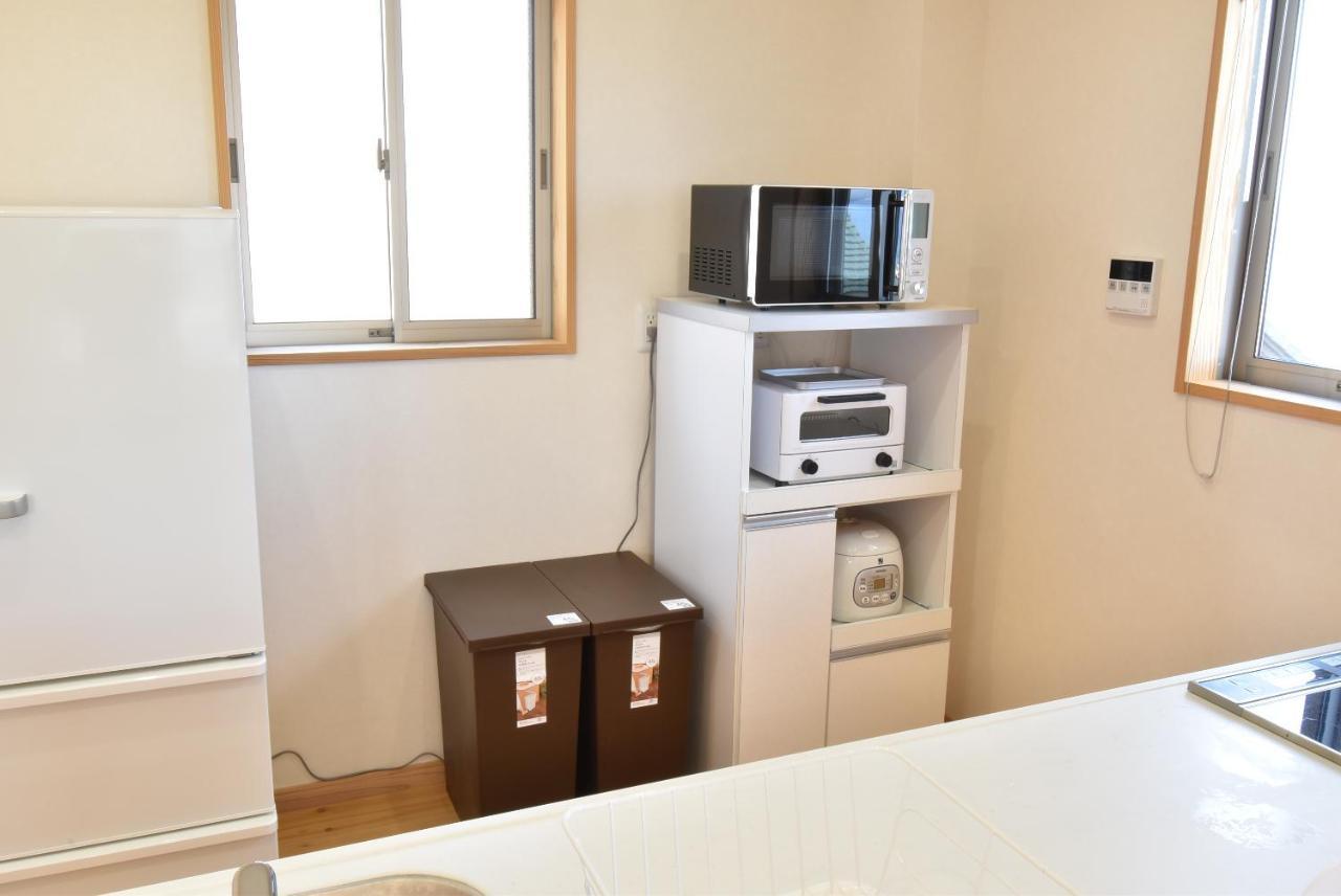 Bep One The House With Ocean View Villa Beppu Exterior photo