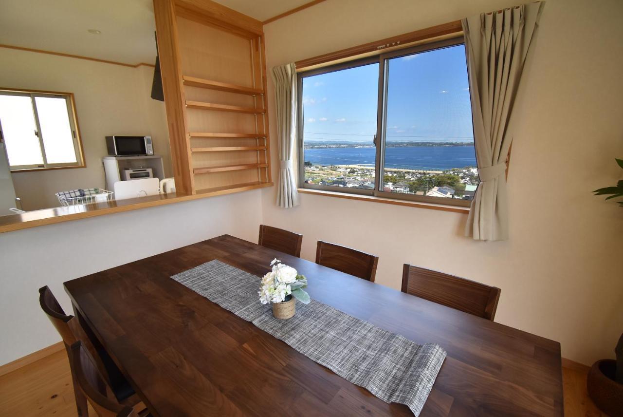 Bep One The House With Ocean View Villa Beppu Exterior photo
