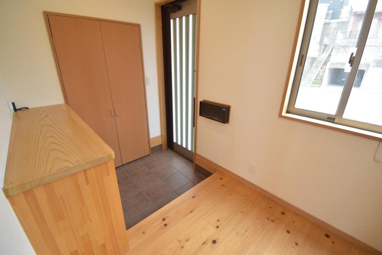 Bep One The House With Ocean View Villa Beppu Exterior photo
