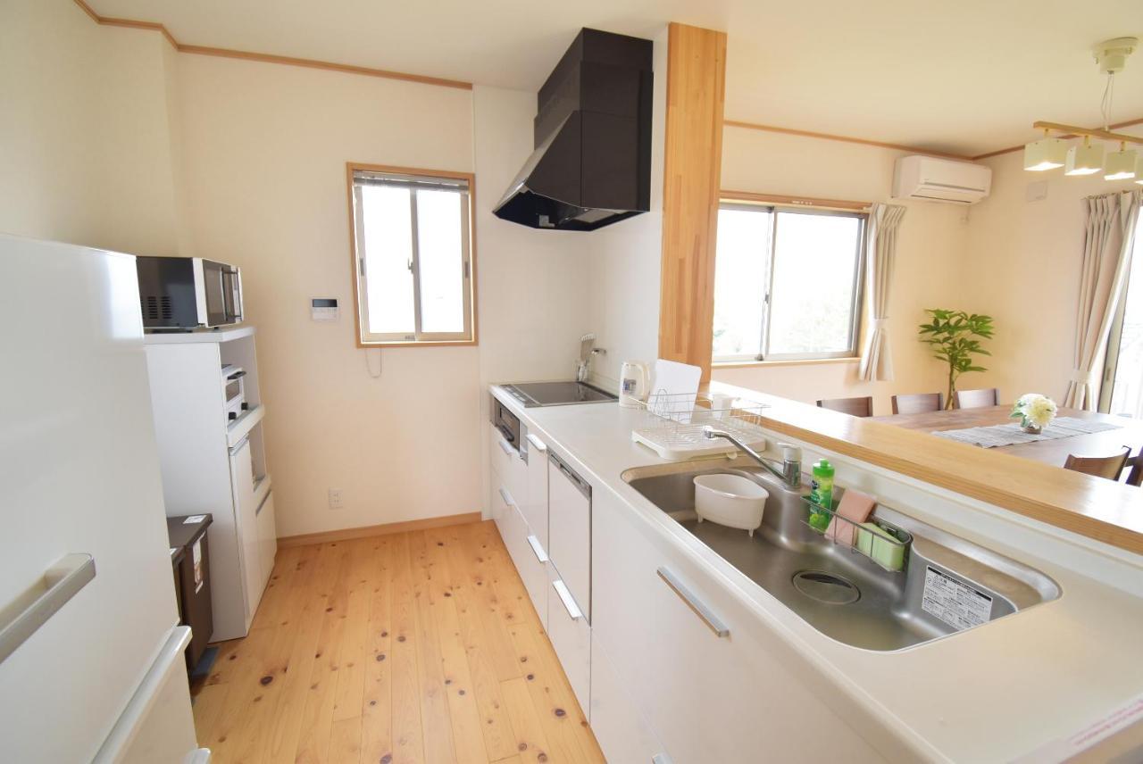 Bep One The House With Ocean View Villa Beppu Exterior photo