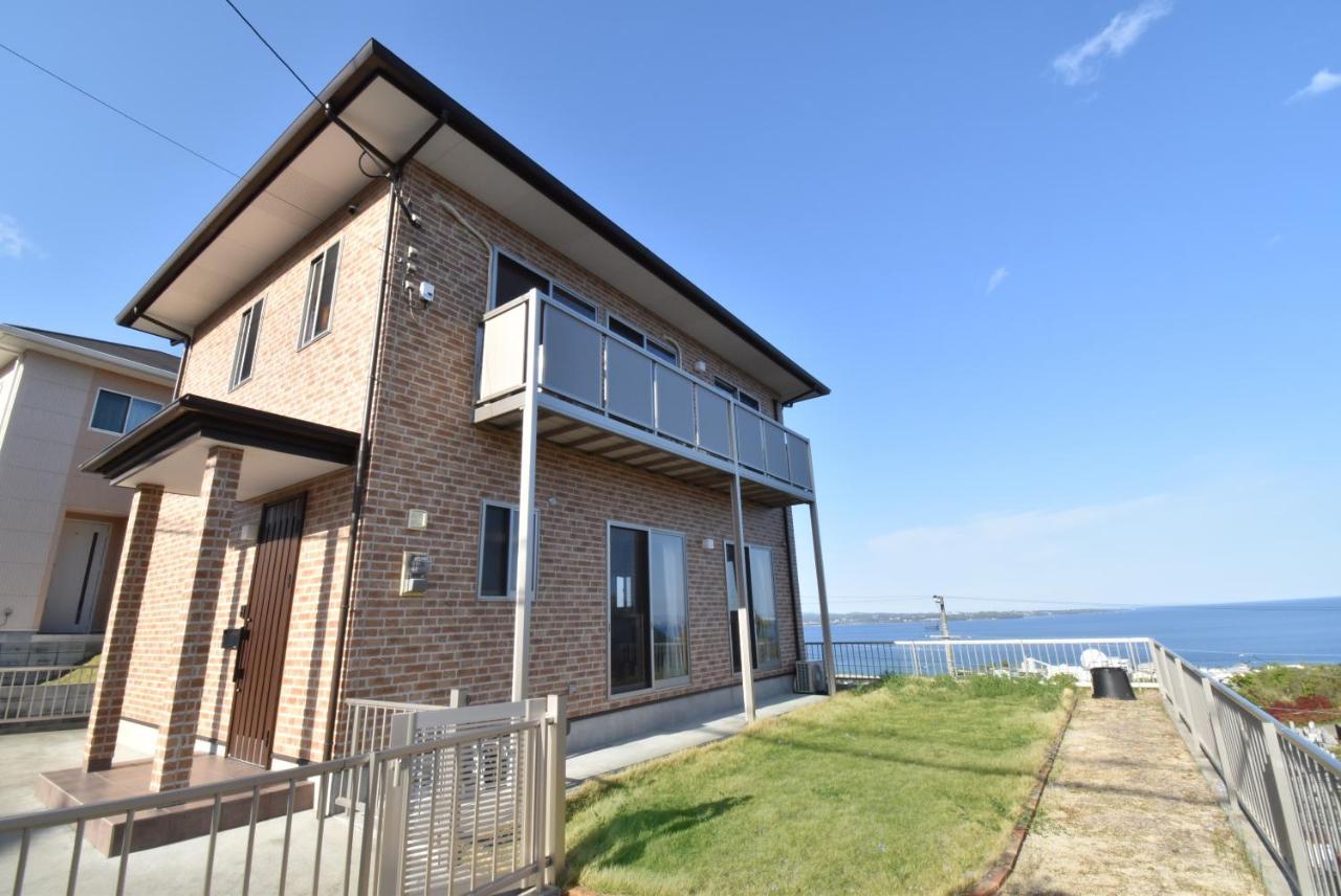Bep One The House With Ocean View Villa Beppu Exterior photo