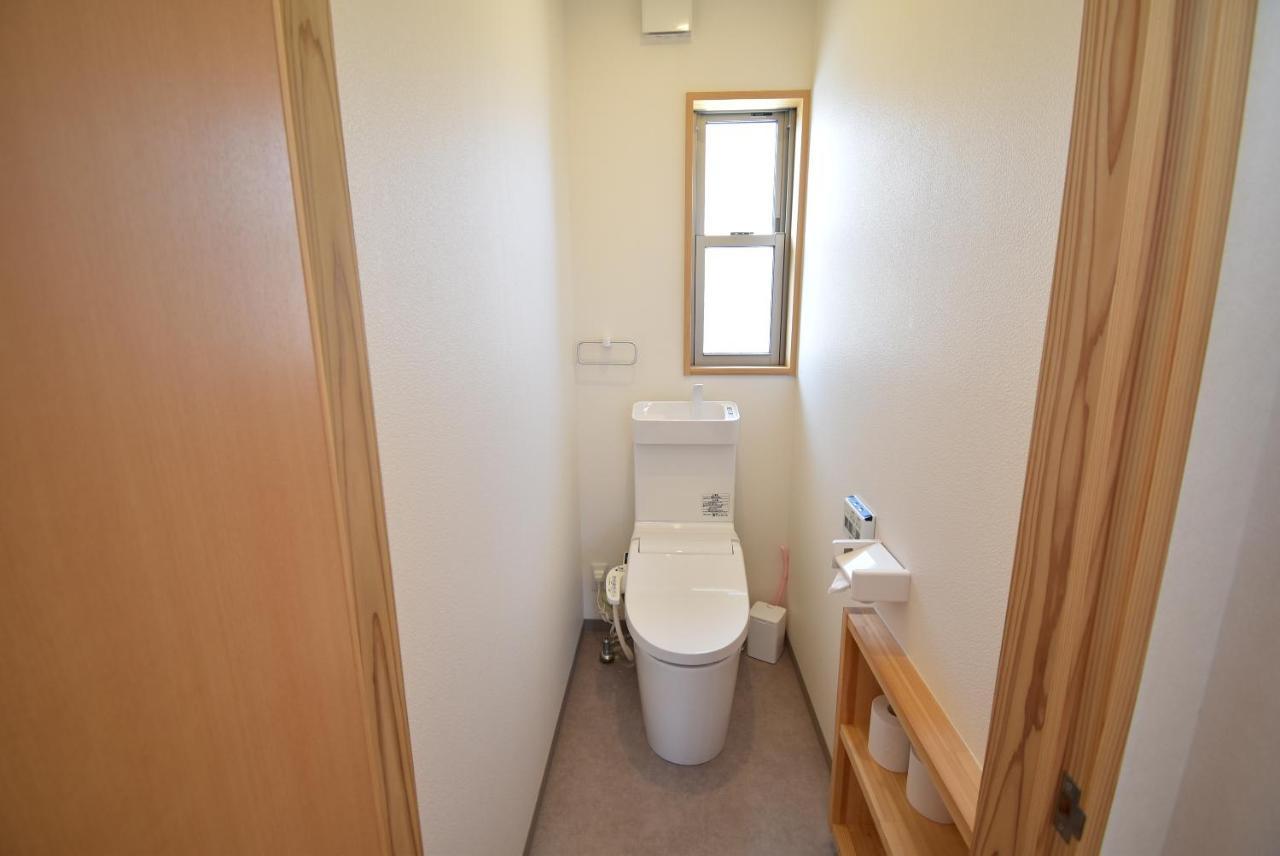 Bep One The House With Ocean View Villa Beppu Exterior photo