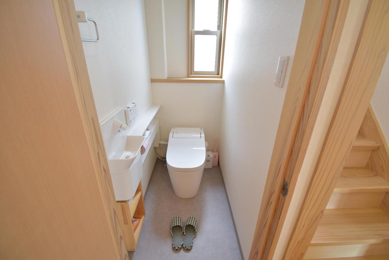 Bep One The House With Ocean View Villa Beppu Exterior photo