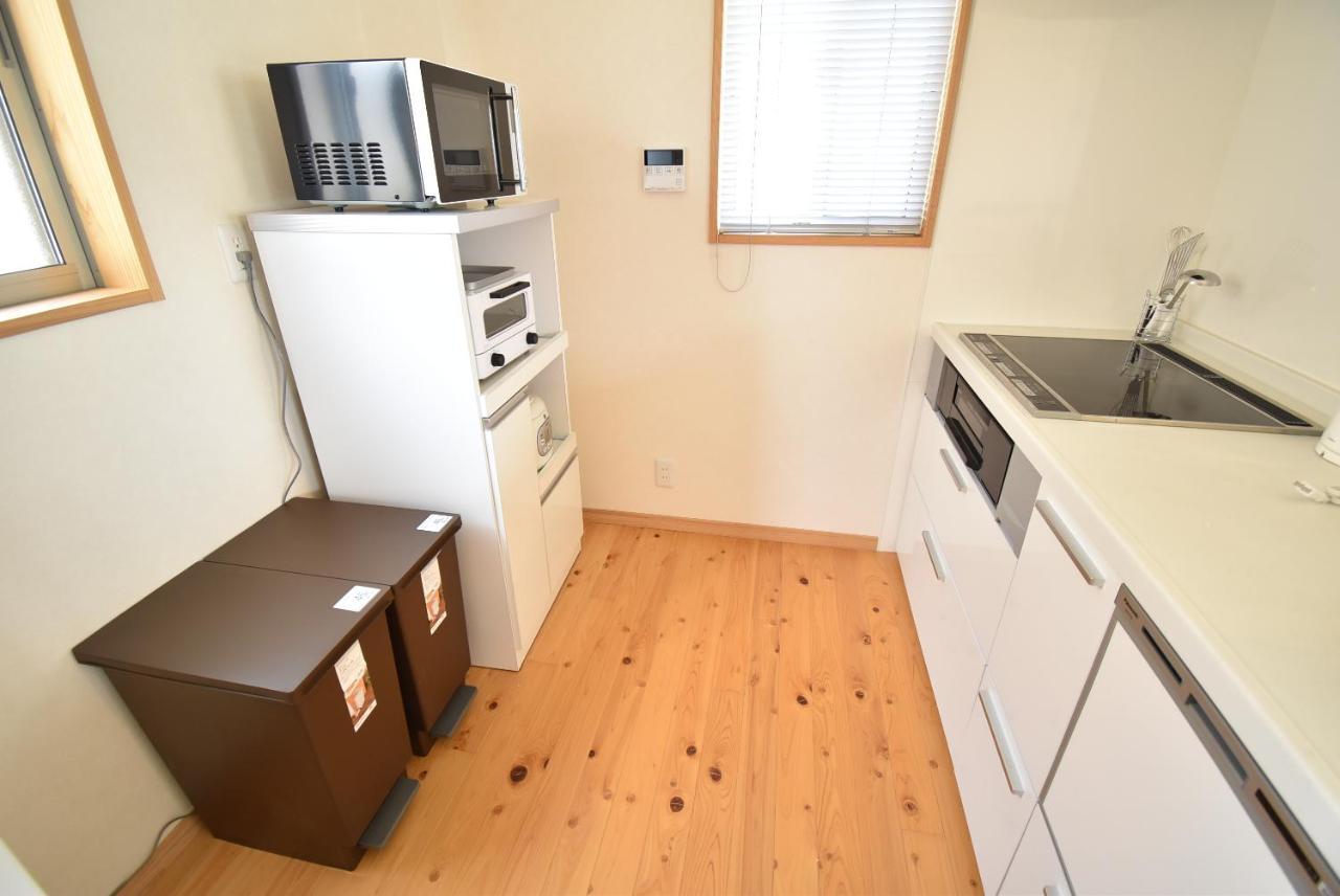 Bep One The House With Ocean View Villa Beppu Exterior photo