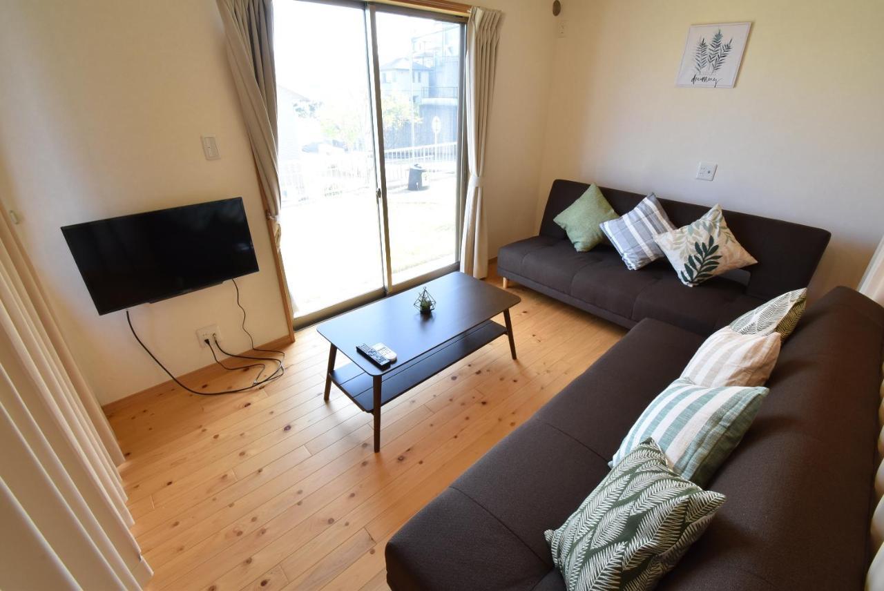 Bep One The House With Ocean View Villa Beppu Exterior photo