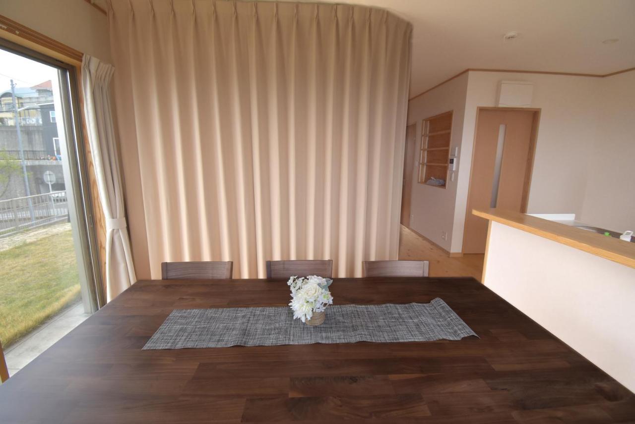 Bep One The House With Ocean View Villa Beppu Exterior photo